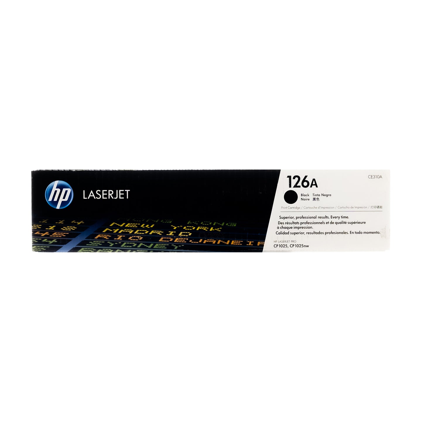 HP CE310A-126A