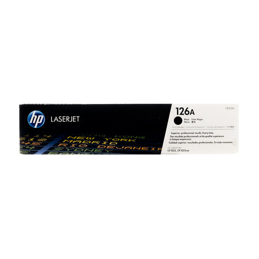 HP CE310A-126A