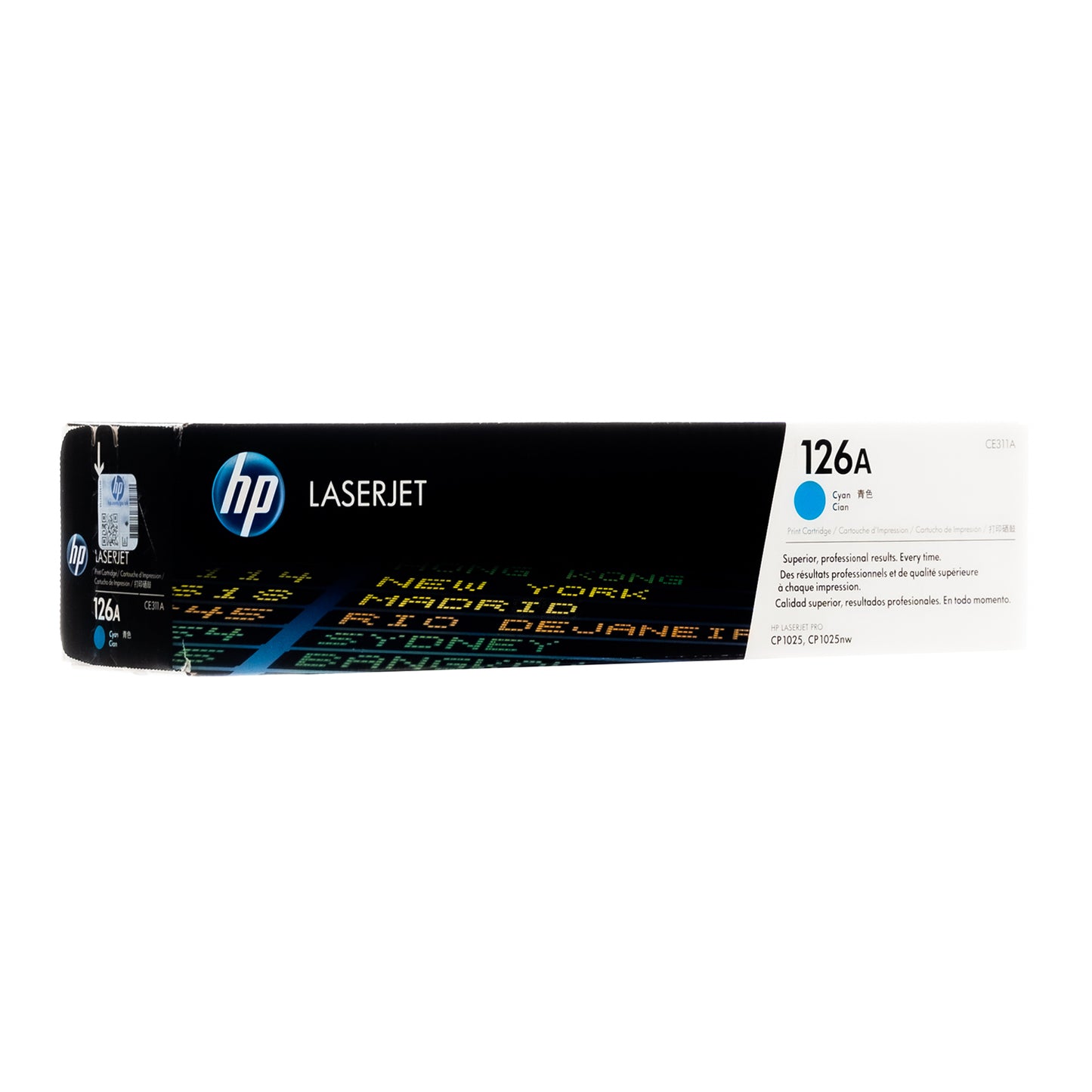 HP CE311A-126A