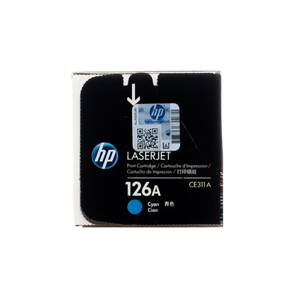 HP CE311A-126A
