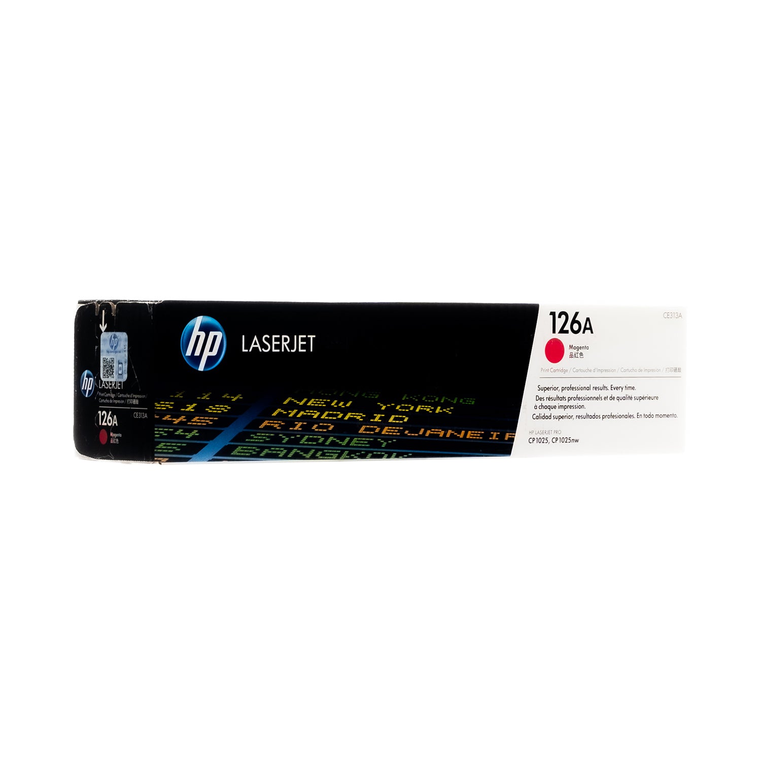HP CE313A-126A