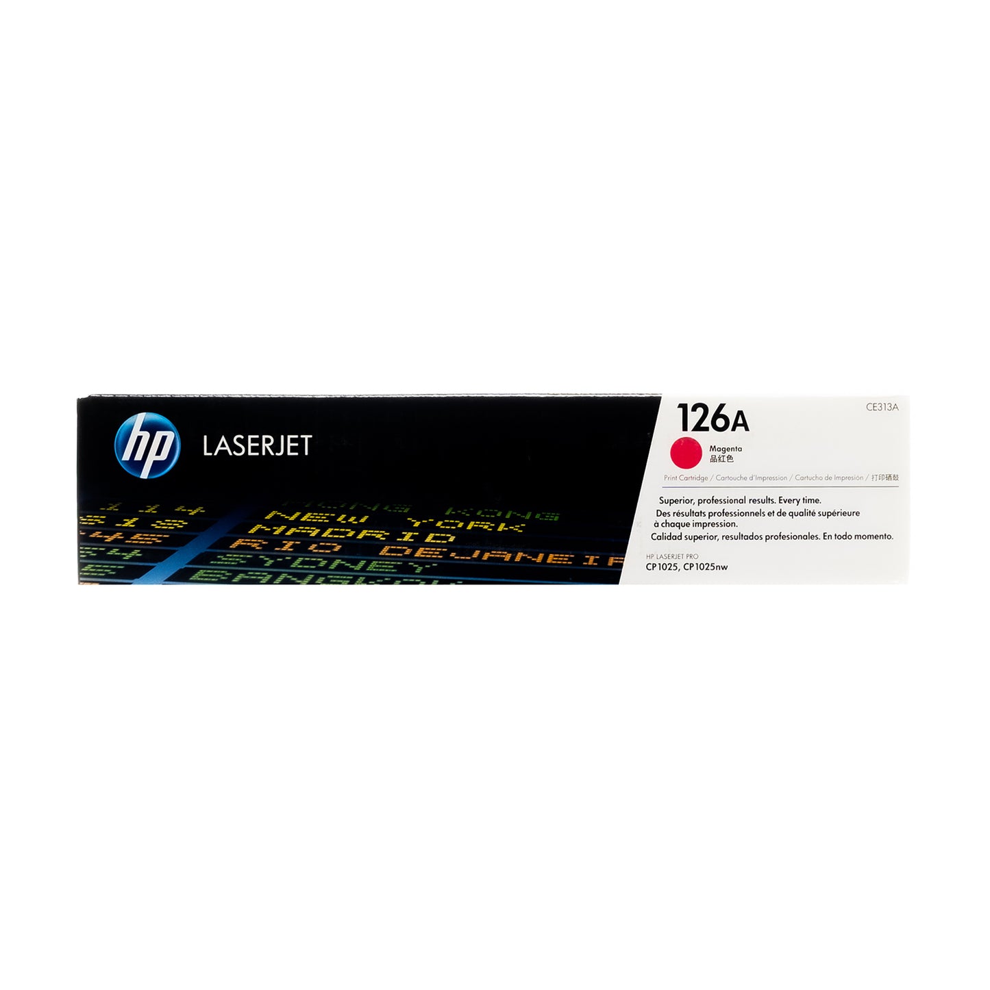 HP CE313A-126A