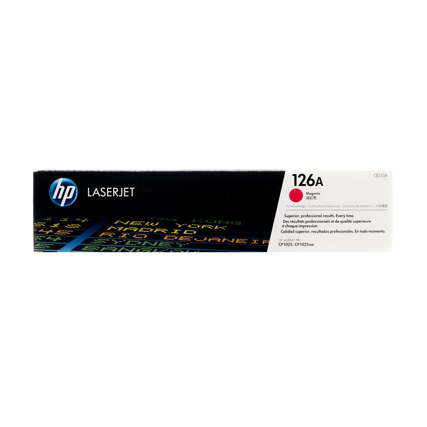 HP CE313A-126A