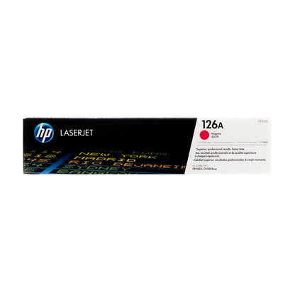 HP CE313A-126A