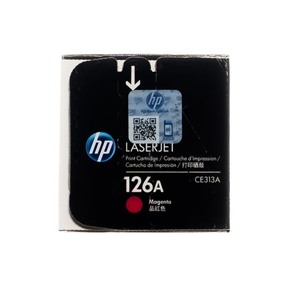 HP CE313A-126A