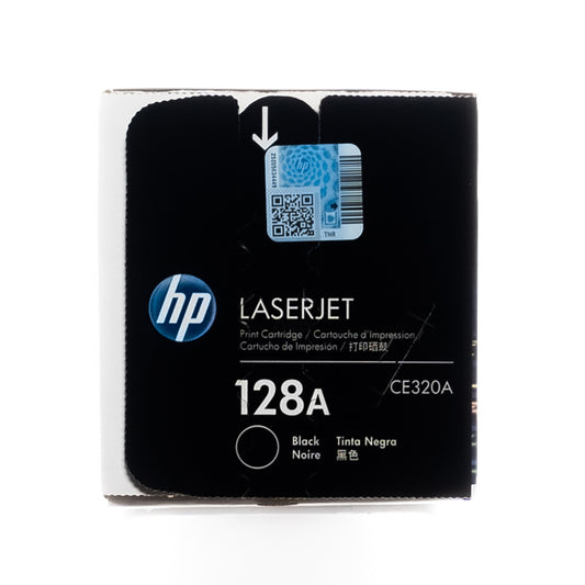Hp 128A CMYK Toner Set BK/C/M/Y