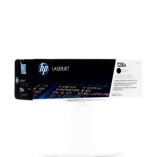 HP CE320A-128A