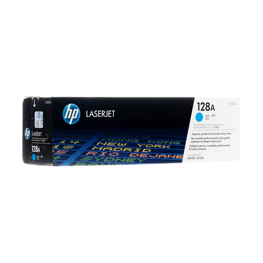 HP CE321A-128A