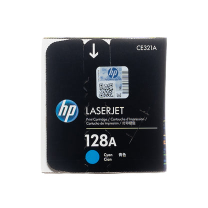 HP CE321A-128A