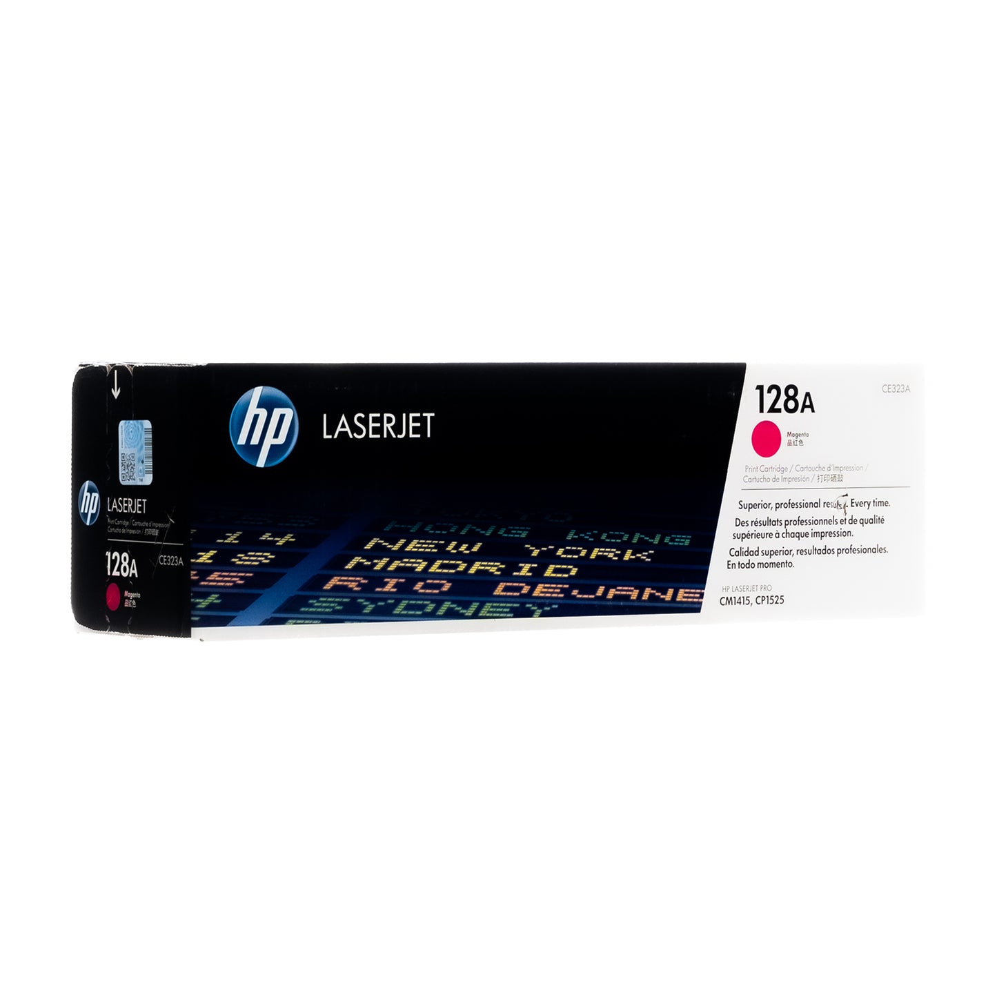 HP CE323A-128A