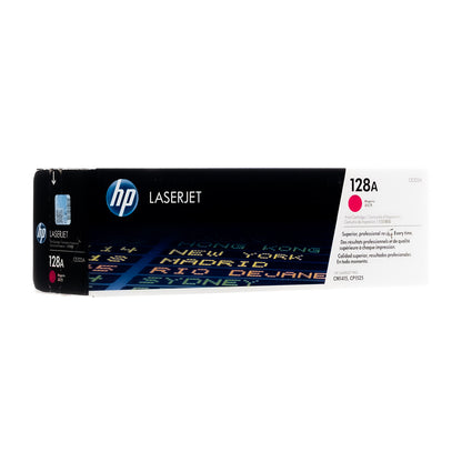 HP CE323A-128A