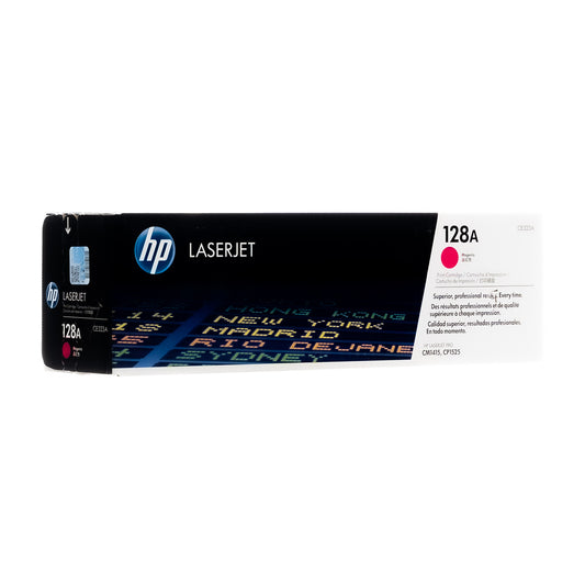 HP CE323A-128A