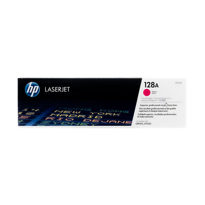 HP CE323A-128A