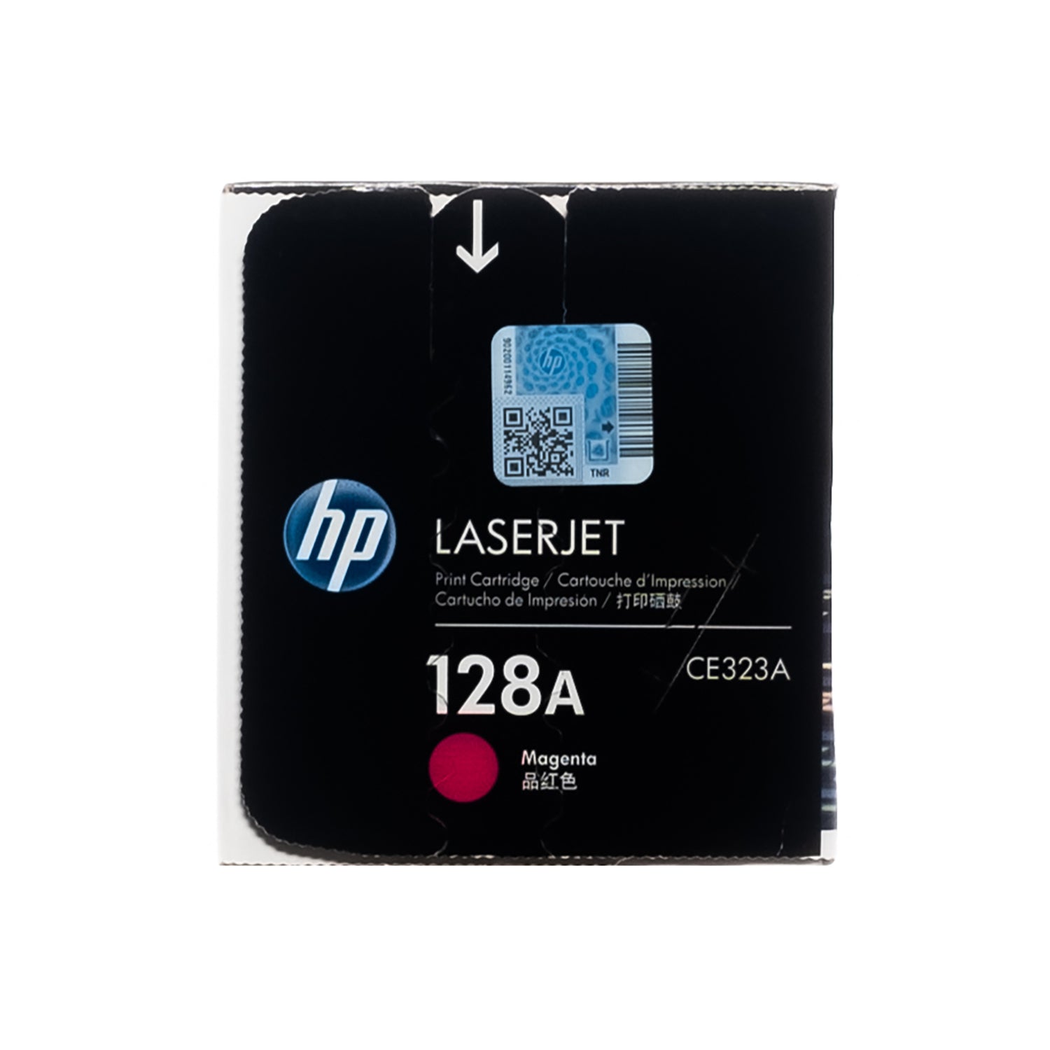 HP CE323A-128A