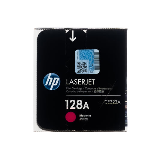 HP CE323A-128A