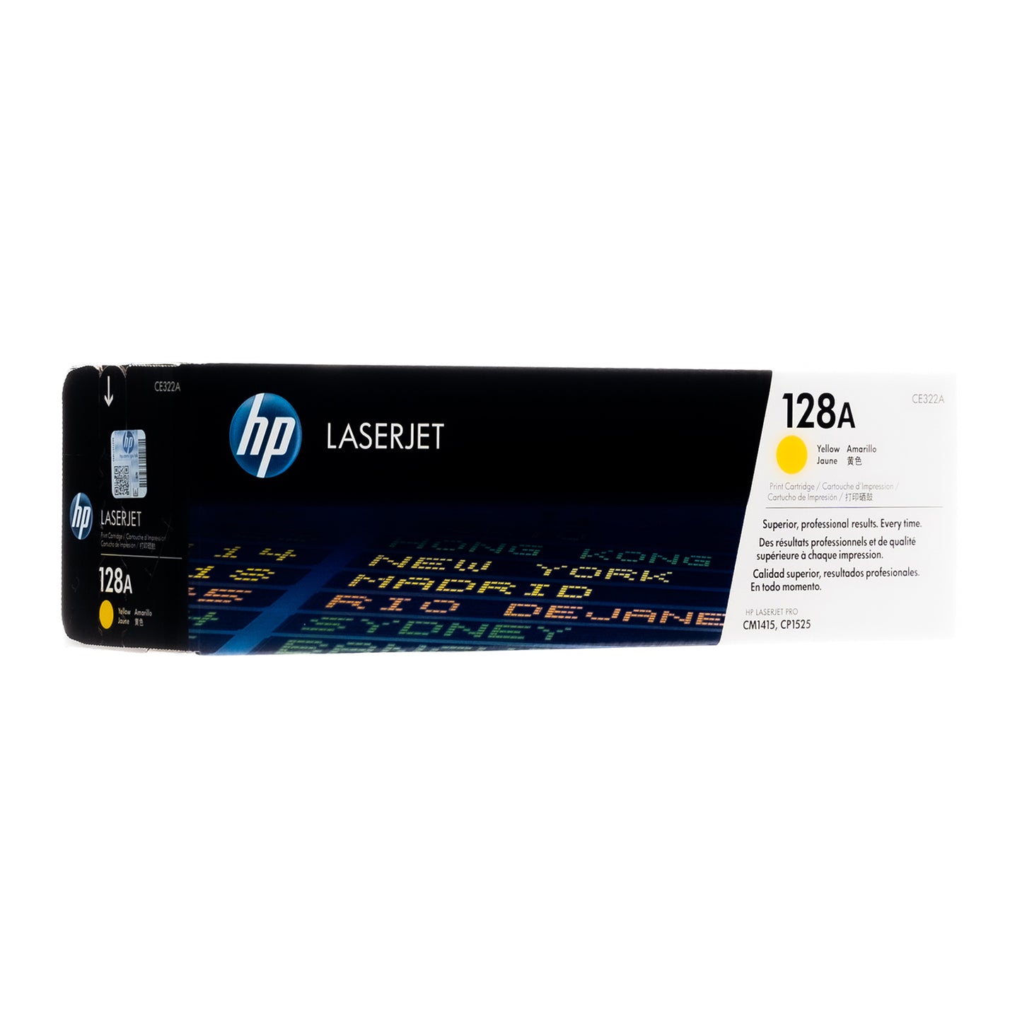 HP CE322A-128A