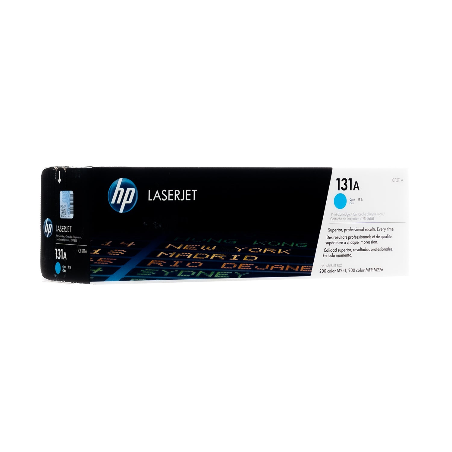HP CF211A-131A