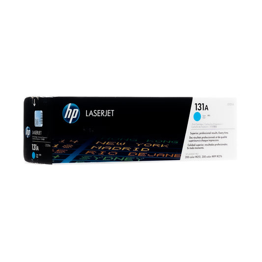 HP CF211A-131A