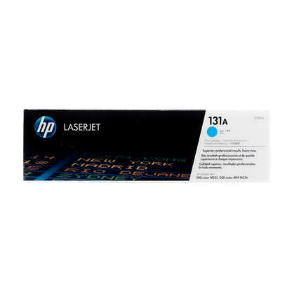 HP CF211A-131A