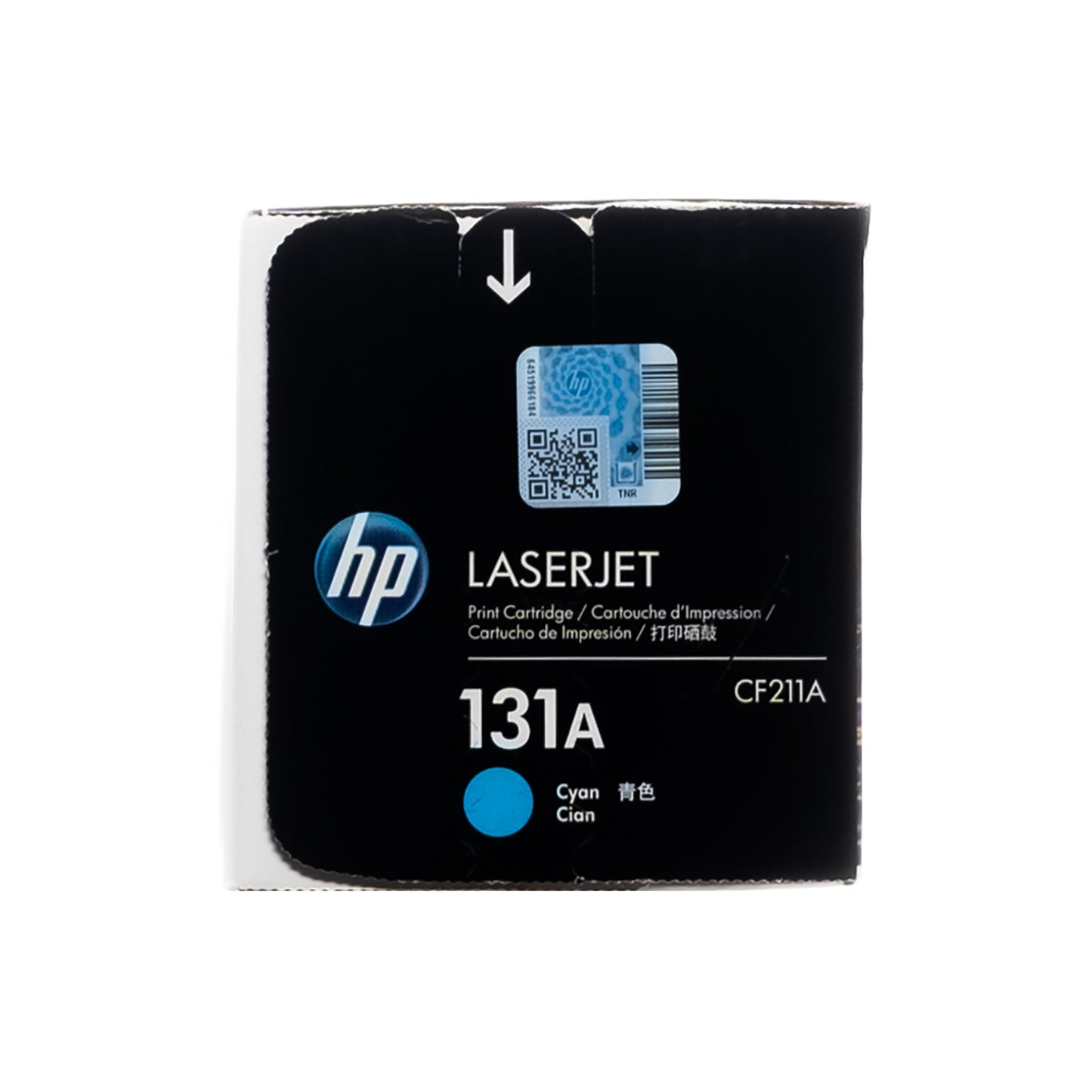 HP CF211A-131A