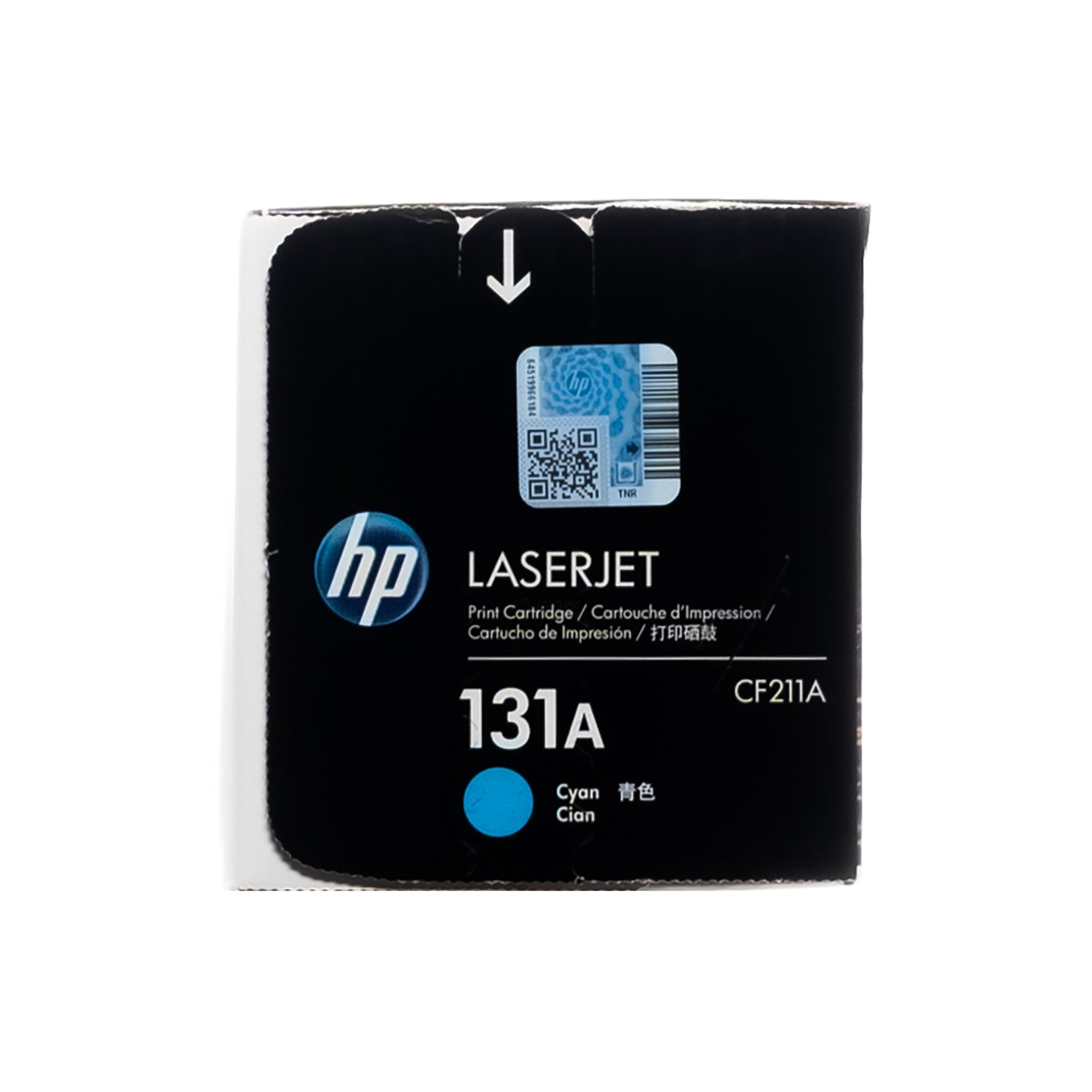 HP CF211A-131A