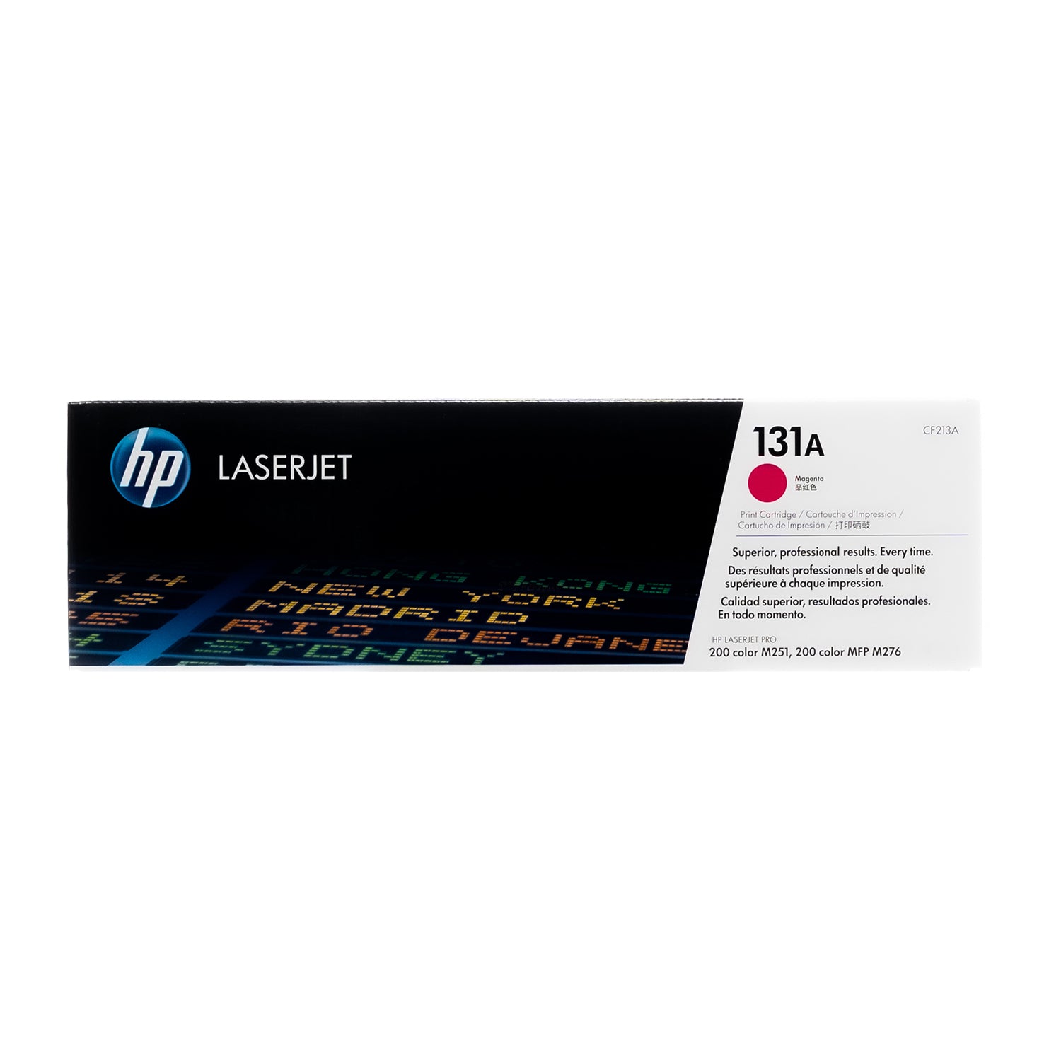 HP CF213A-131A