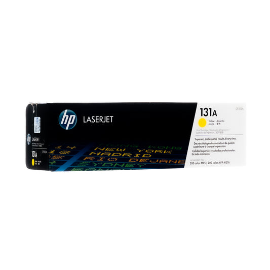HP CF212A-131A