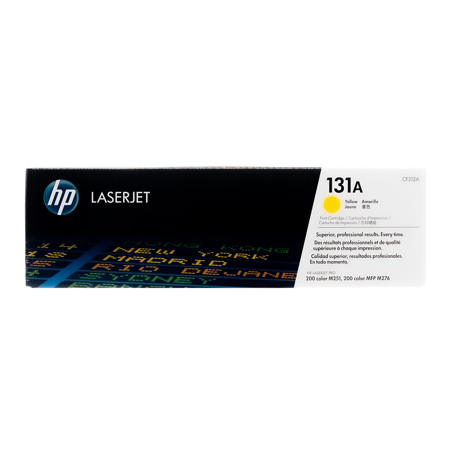 HP CF212A-131A