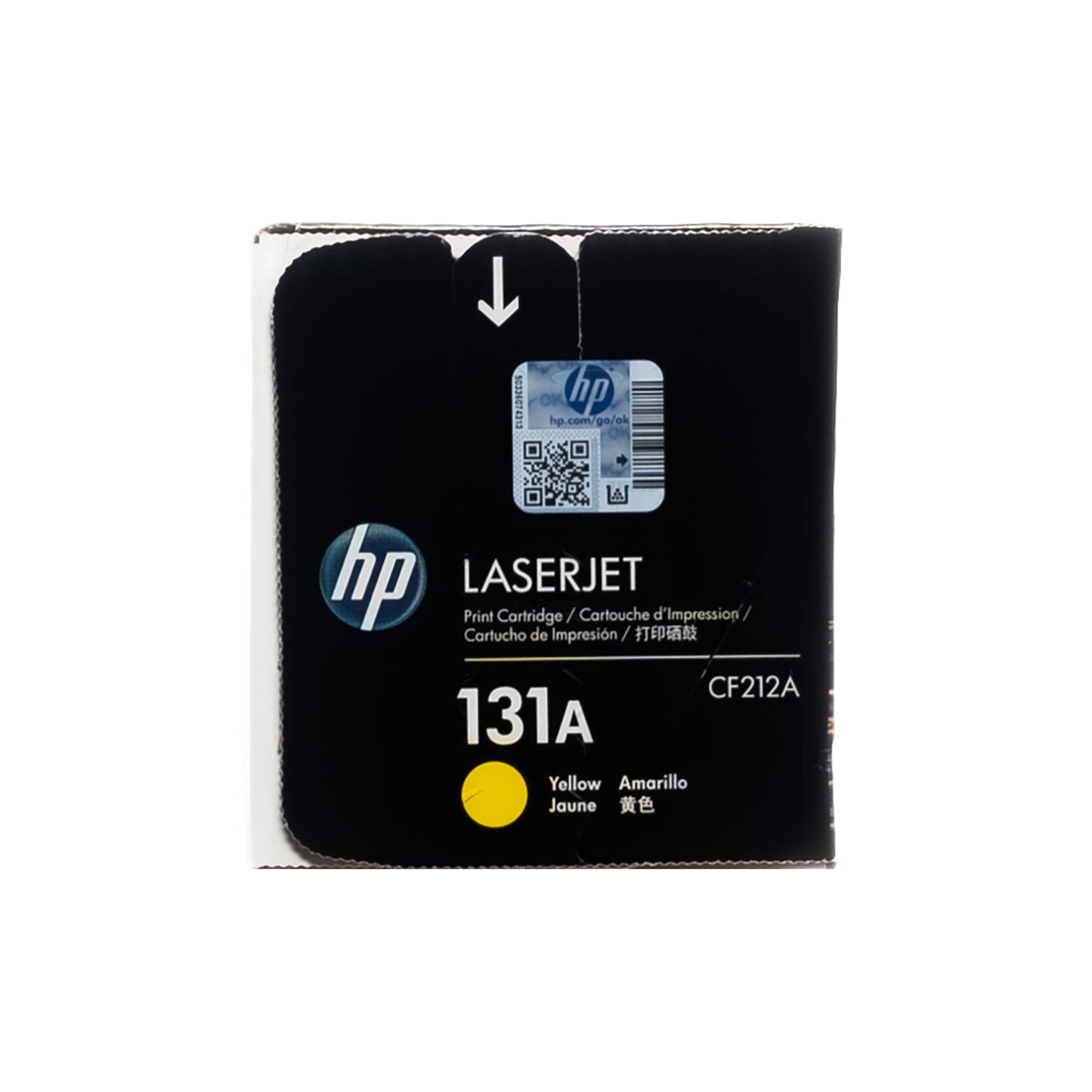 HP CF212A-131A