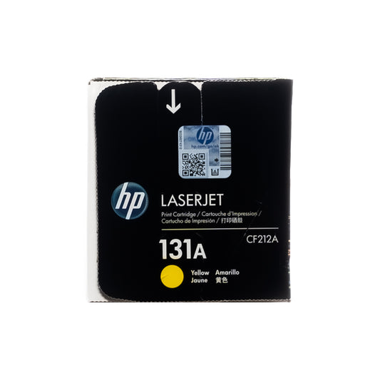 HP CF212A-131A