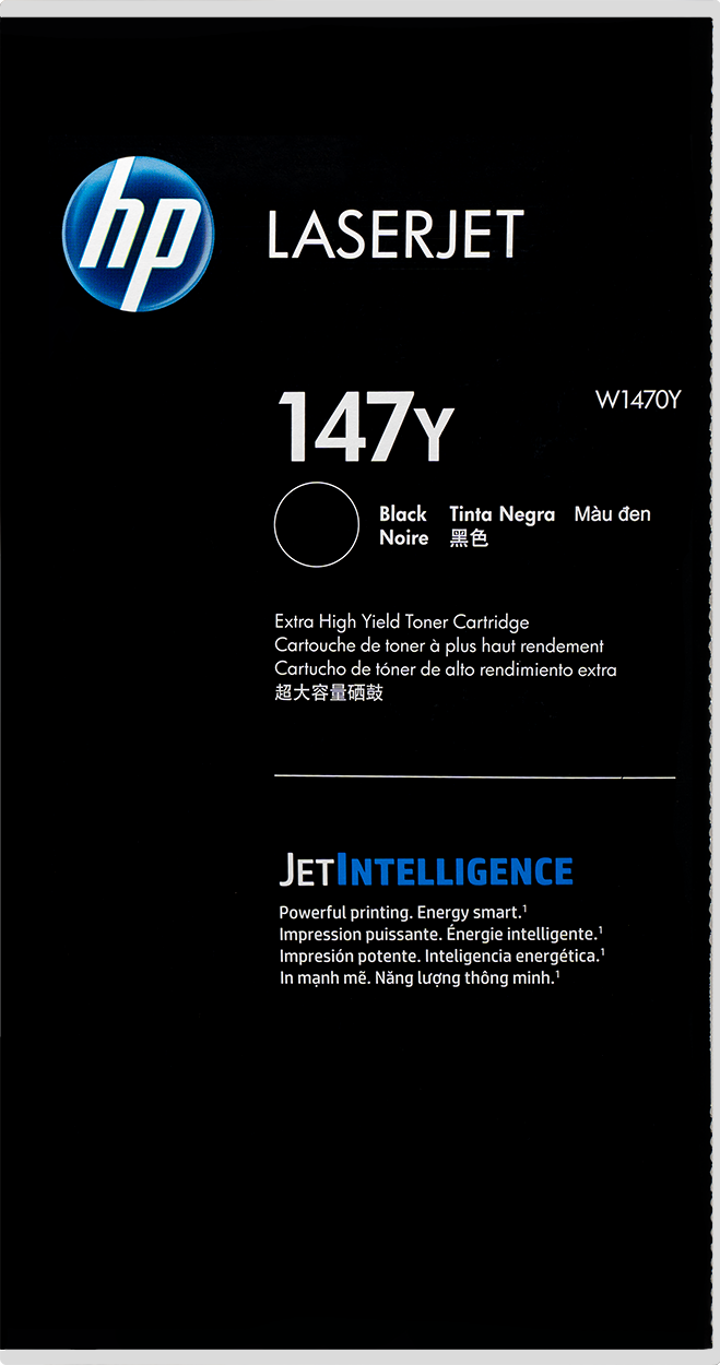 HP W1470Y-147Y