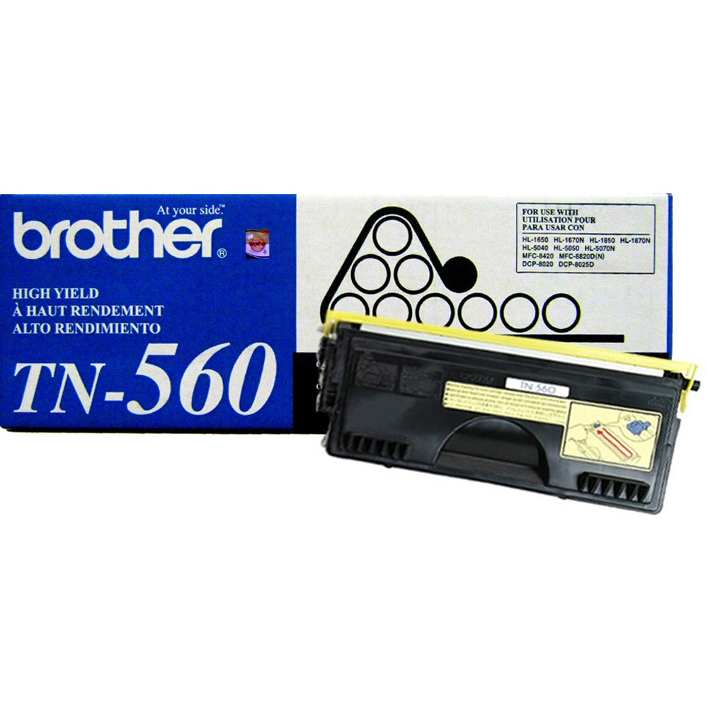 BROTHER TN-560