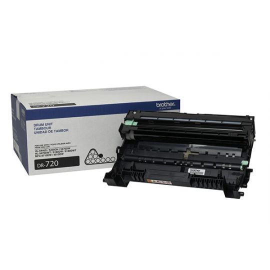 Brother DR-720 Drum Unit