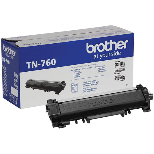 BROTHER TN-760