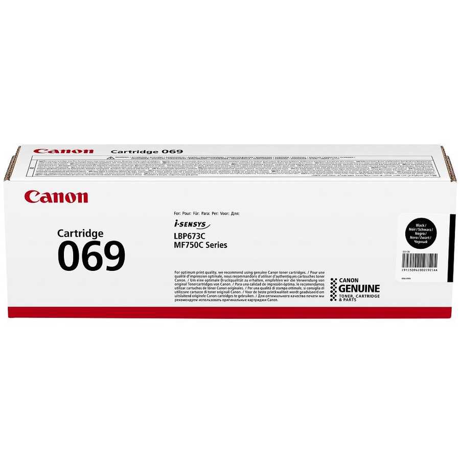 CANON 069