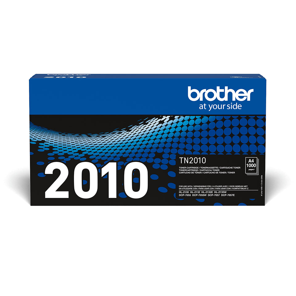 BROTHER TN-2010