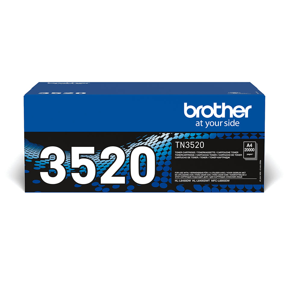 BROTHER TN-3520