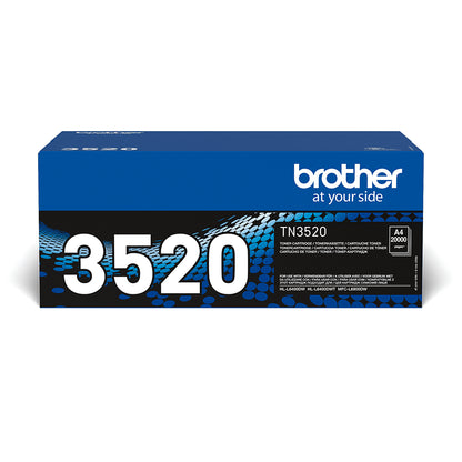 BROTHER TN-3520