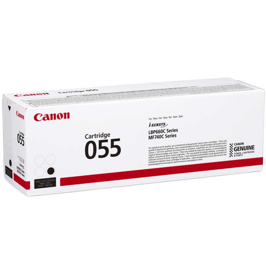 CANON 055