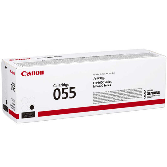 CANON 055