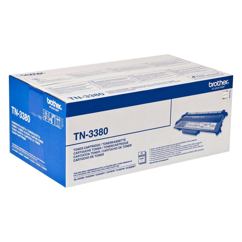 BROTHER TN-3380