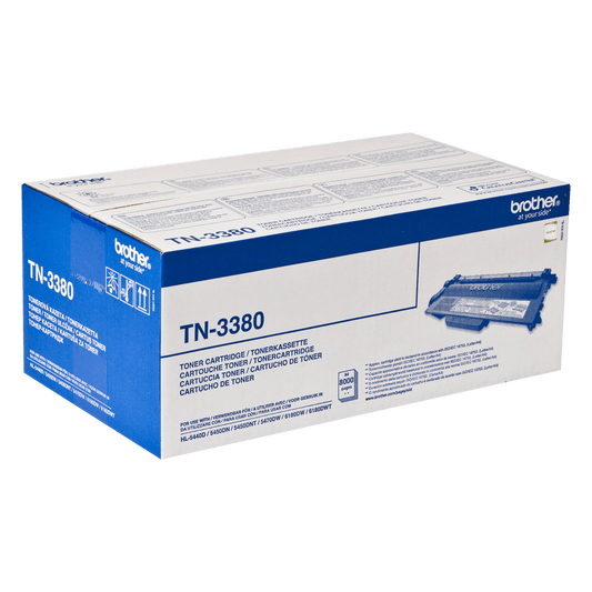 BROTHER TN-3380