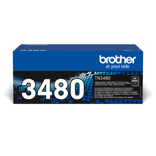 BROTHER TN-3480