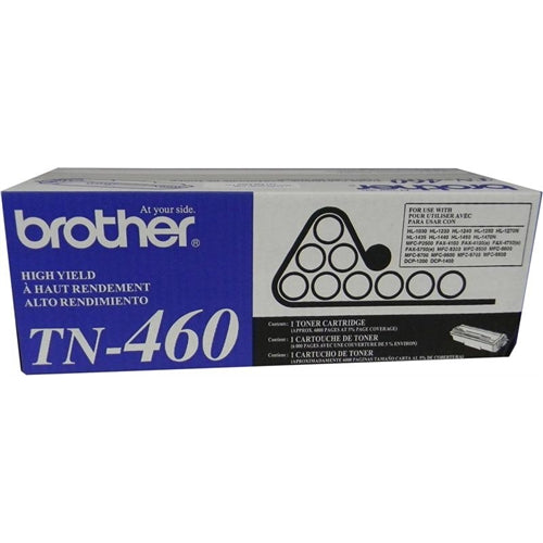 BROTHER TN-460