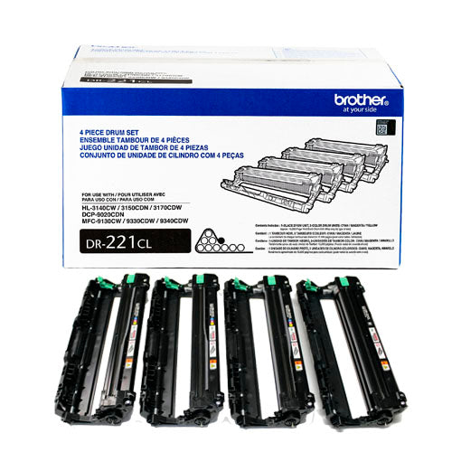 Brother DR-221CL Drum Unit