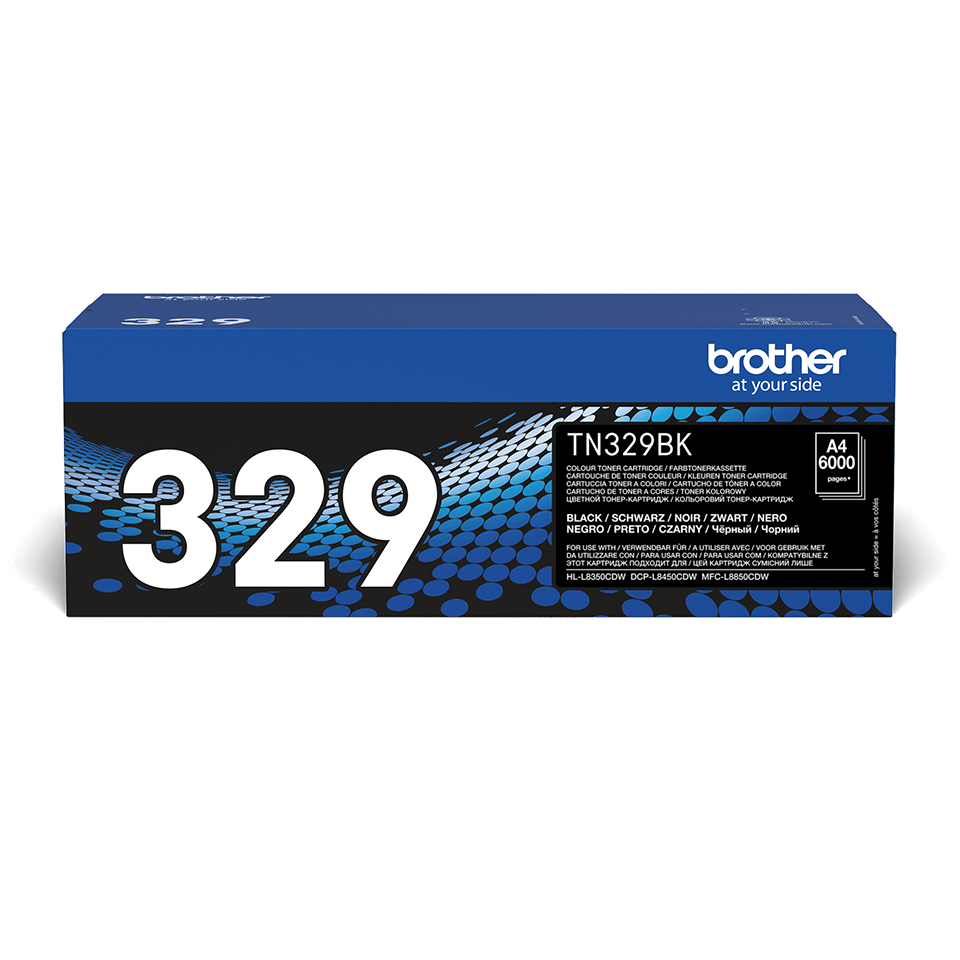 BROTHER TN-329
