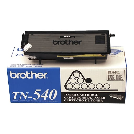 BROTHER TN-540