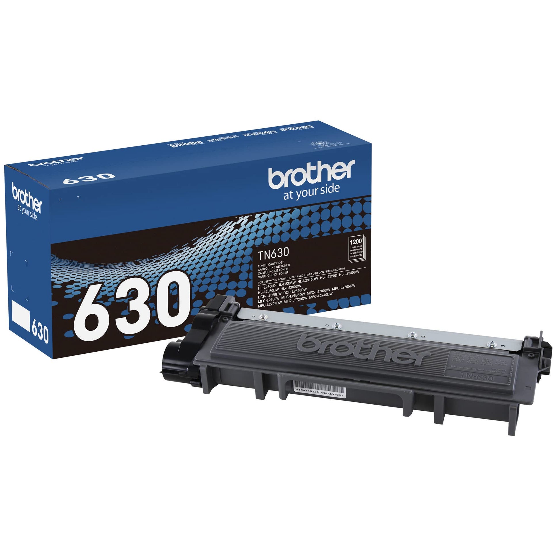 BROTHER TN-630