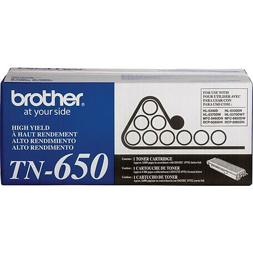 BROTHER TN-650