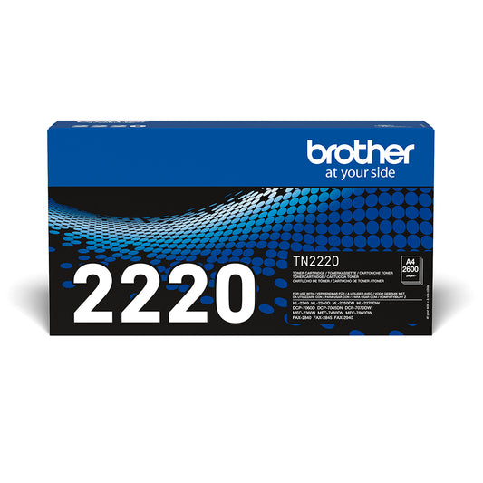 BROTHER TN-2220